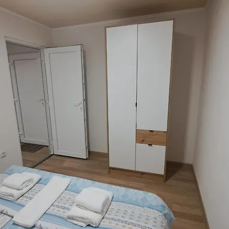 아파트 Prenociste Jezerske Zvezde